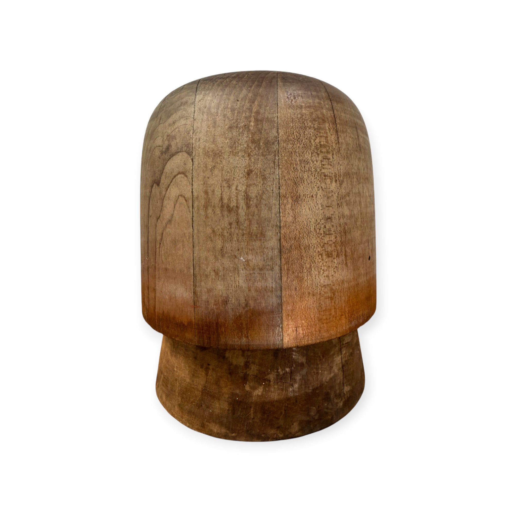 #SANFRAN Open Crown - 6 1/8" - Eight Piece Set