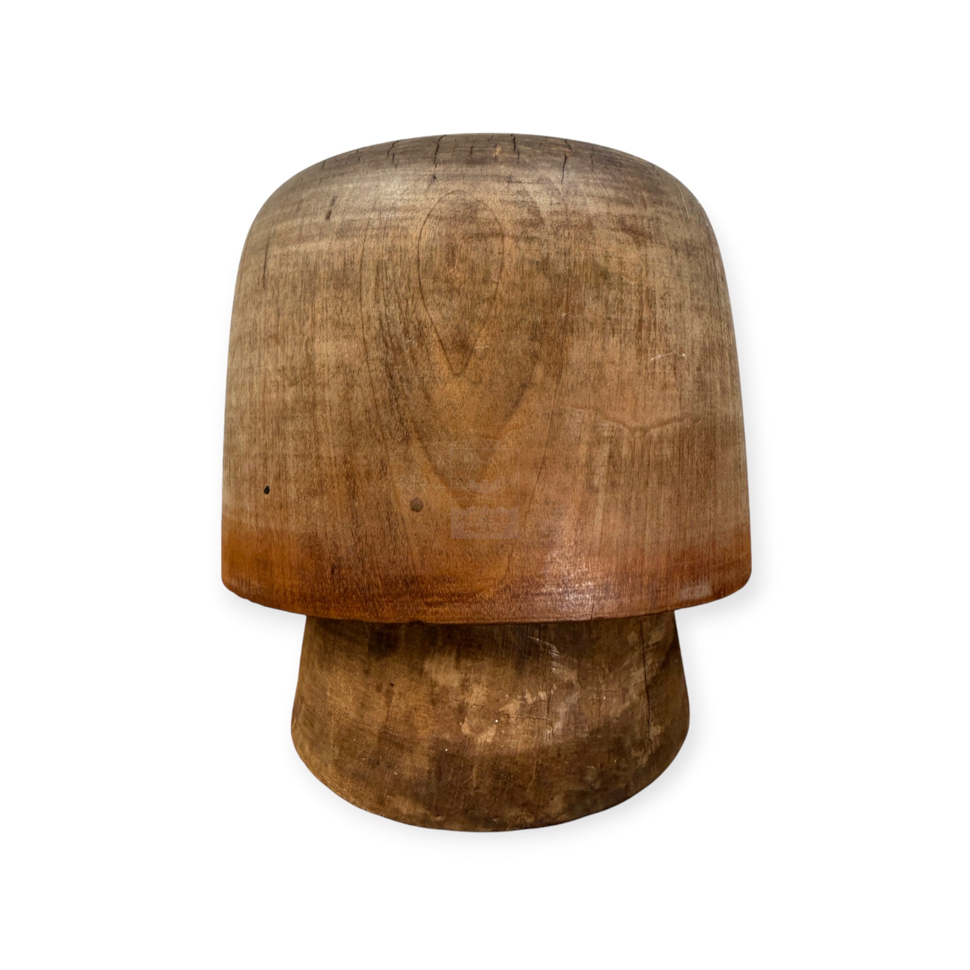 #SANFRAN Open Crown - 6 1/8" - Eight Piece Set