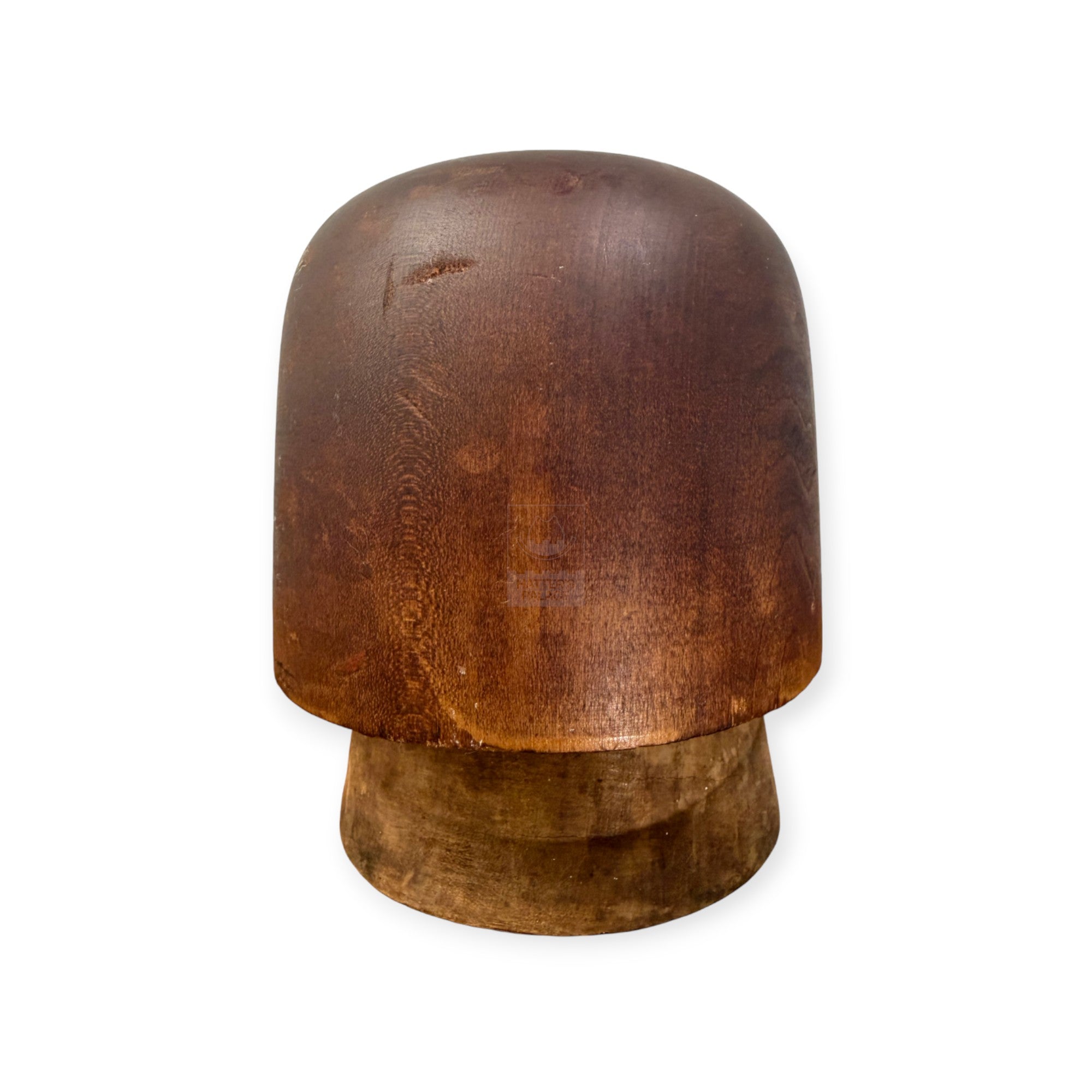 #SANFRAN Open Crown - 6" - Seven Piece Set