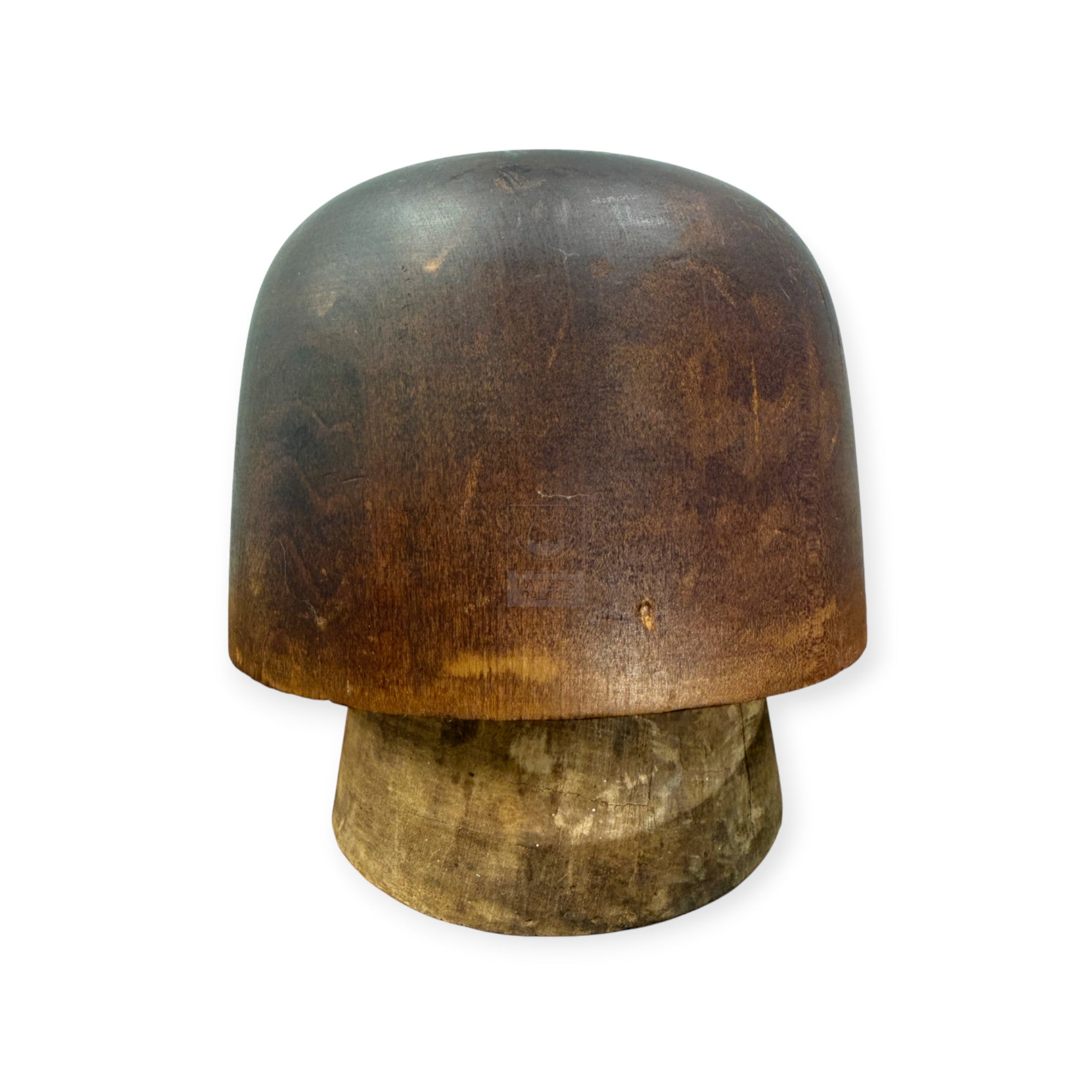 #SANFRAN Open Crown - 6" - Seven Piece Set