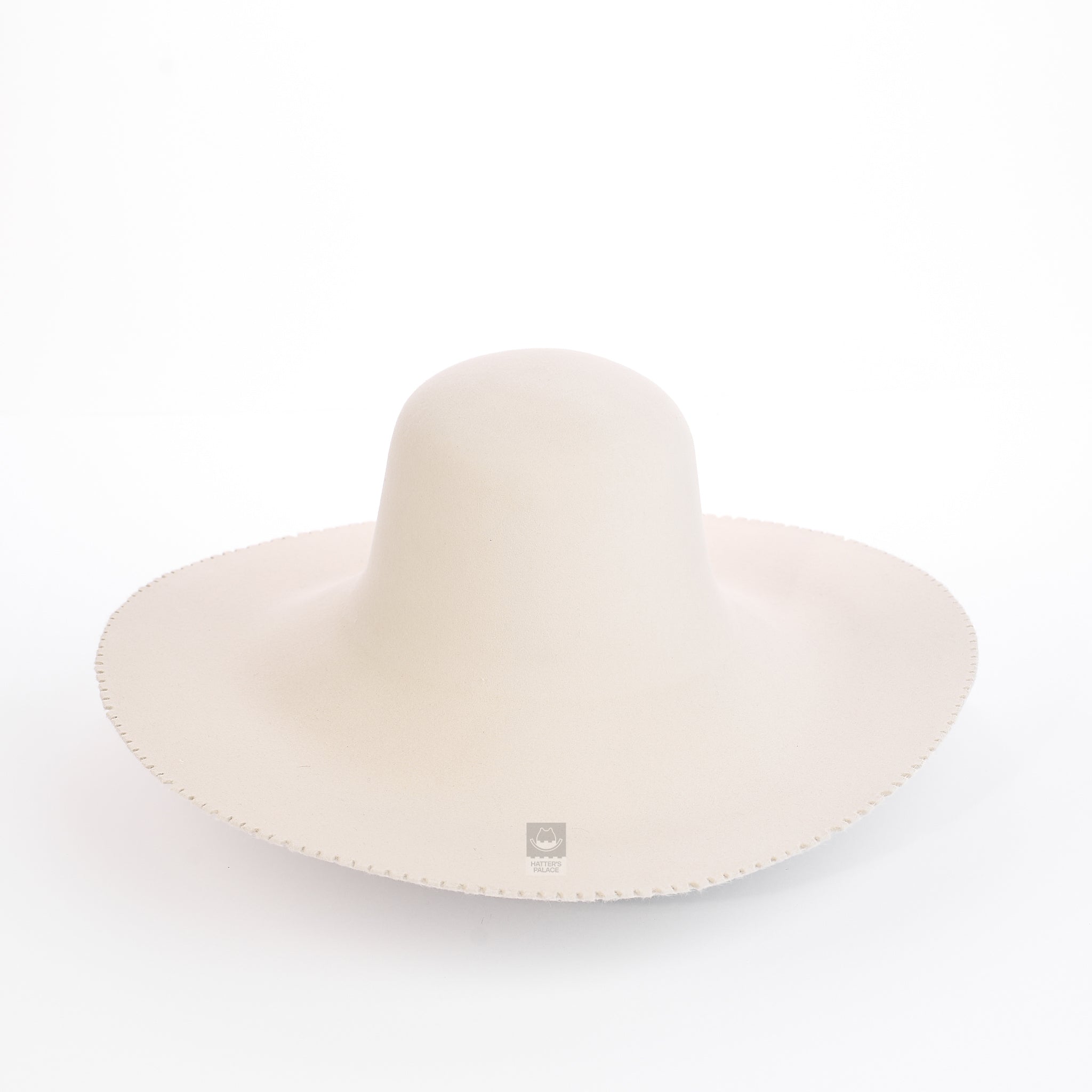 240G 100X Beaver Fur Felt – hatterspalace
