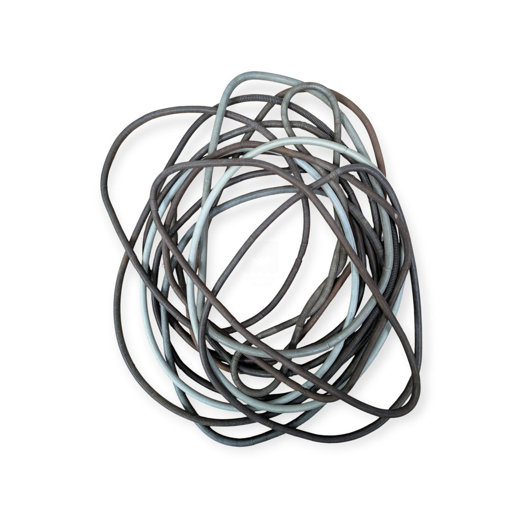 Steel Flange Spring