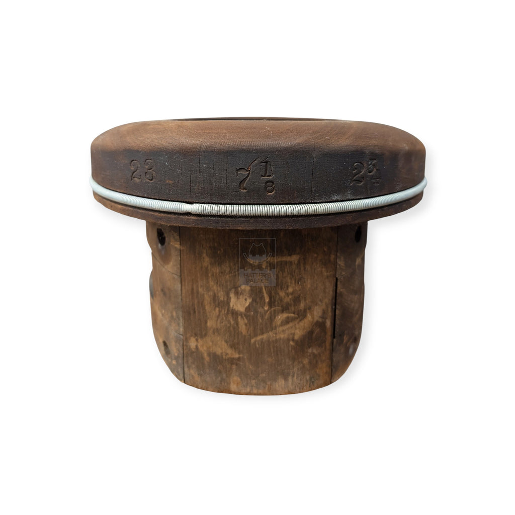 Steel Flange Spring