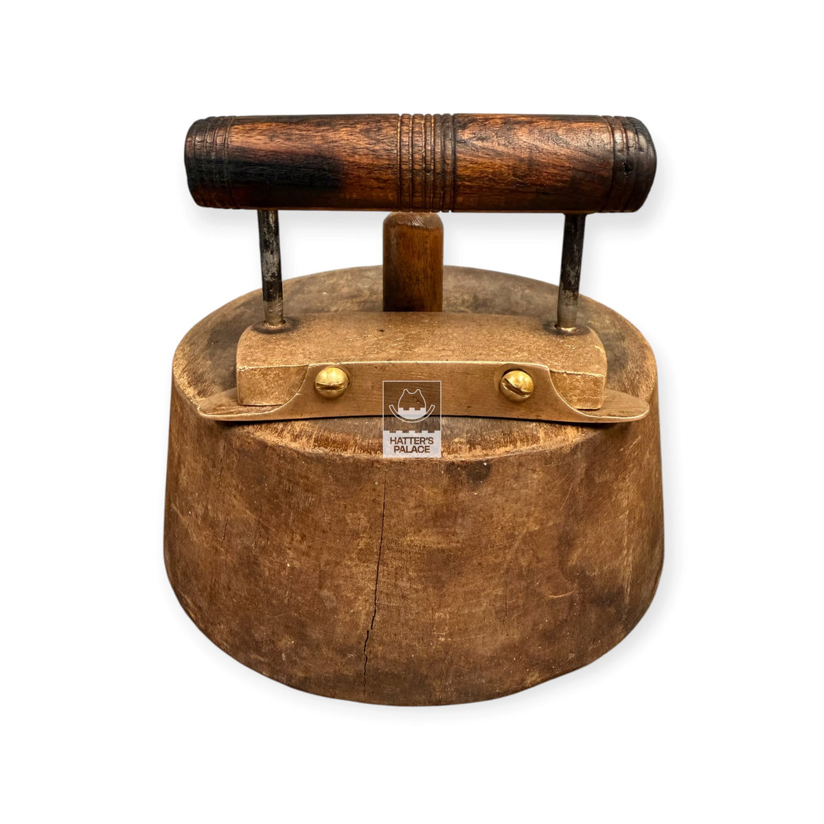 Vintage D'Orsay Curling Shackle